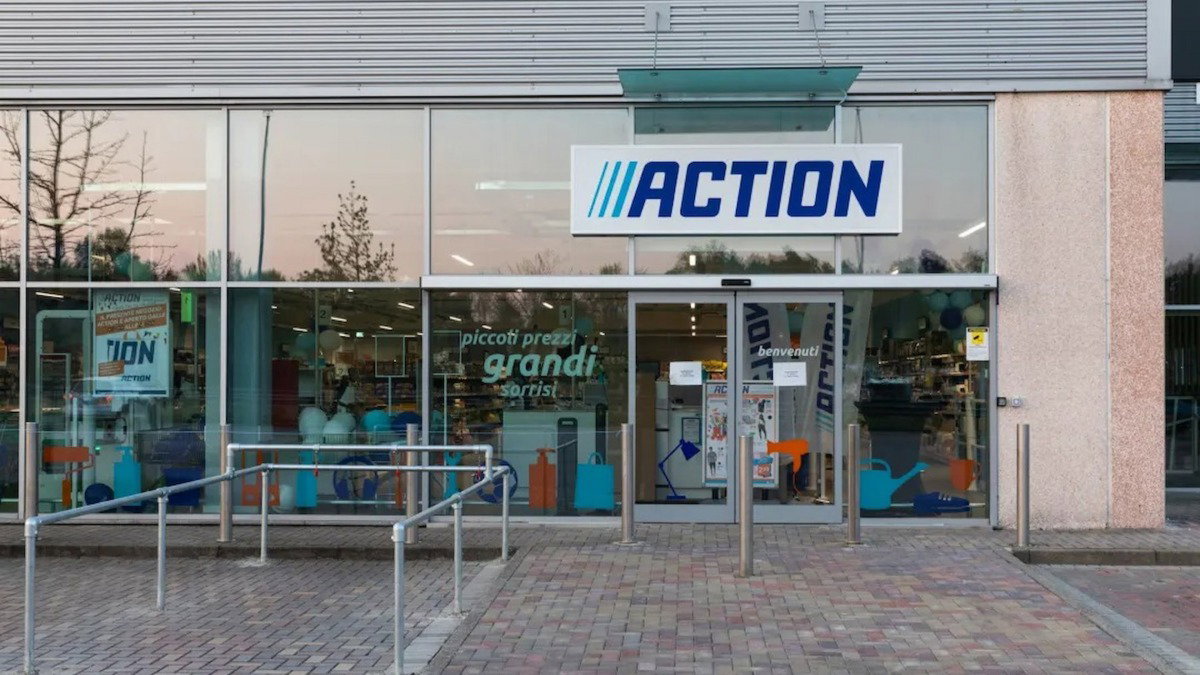Action lança mini fogão multi‑função por menos de 25 €, ideal para jantares de até 8 pessoas