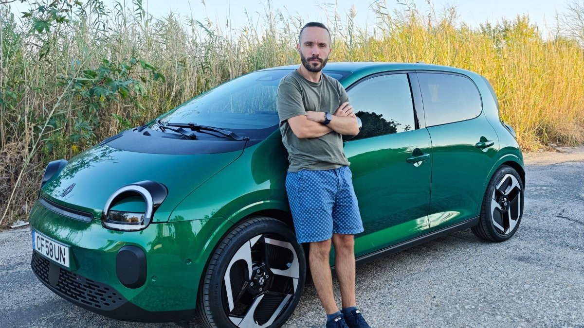 Renault Twingo: o que descobrimos depois de 30 dias a usar como segundo carro