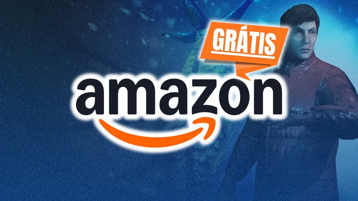 Amazon Prime adiciona Conarium e WarBreeds ao Luna – dois jogos gratuitos para quem tem subscrição