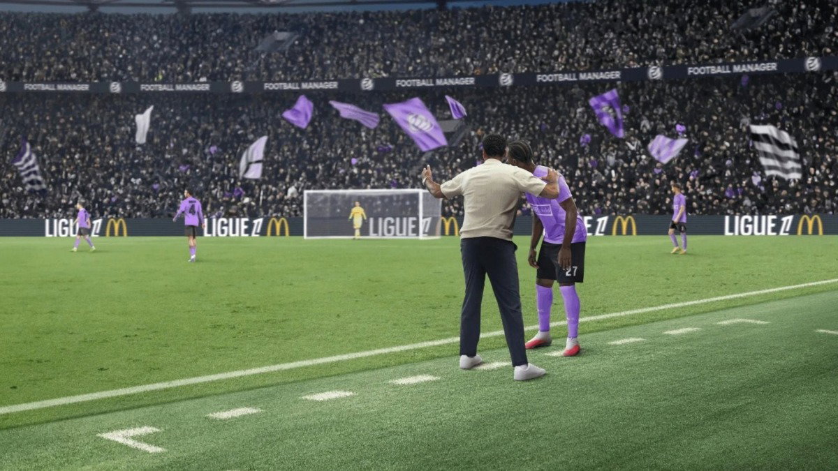 Football Manager 27 está grátis por uma semana – aproveita antes do lançamento oficial