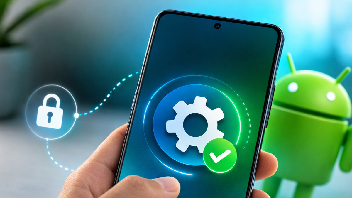 7 defesas do Android que deves activar hoje para proteger o teu telemóvel