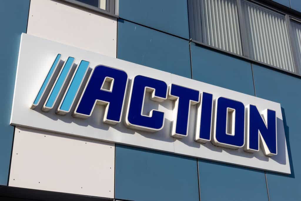 Balança inteligente da Action a 9,95 €: medição de gordura e músculo por menos de 10 €