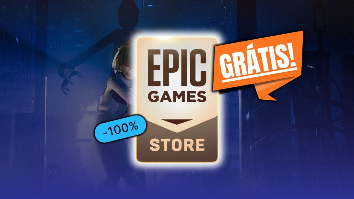 Epic Games entrega dois jogos gratuitos – Out of Sight e TerraScape – para descarregar já