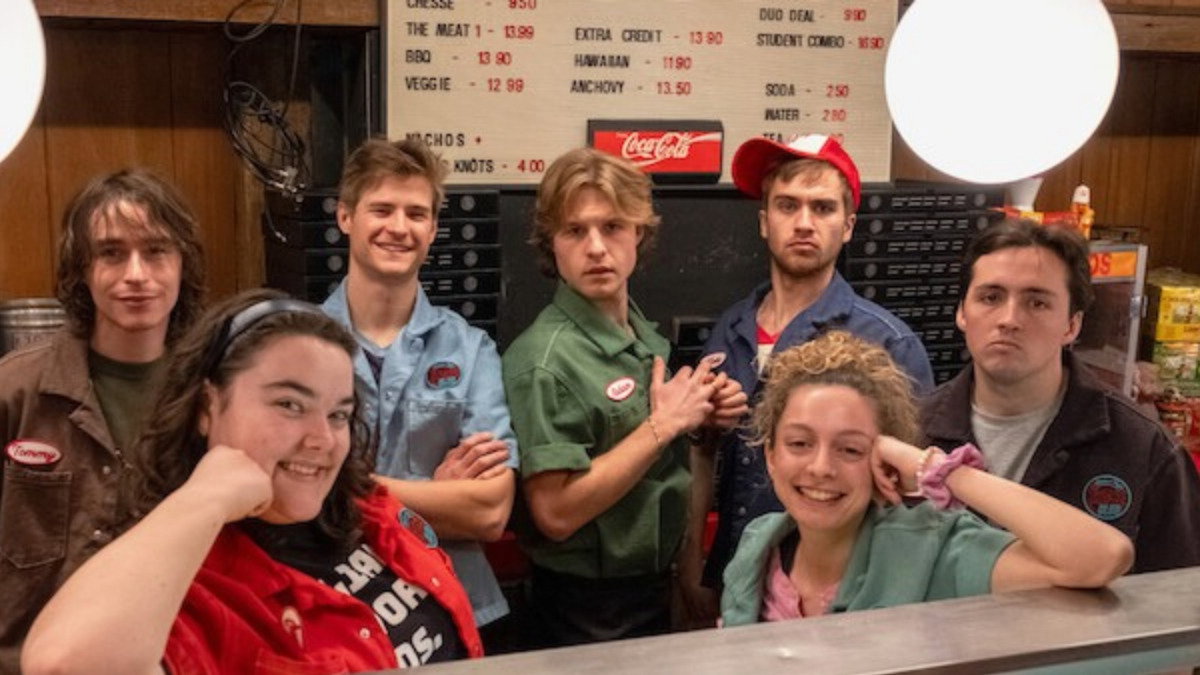 “Minimum Wage”: a comédia da Netflix que está a conquistar quem adora rir (e a quem interessa ver tudo no ecrã certo)