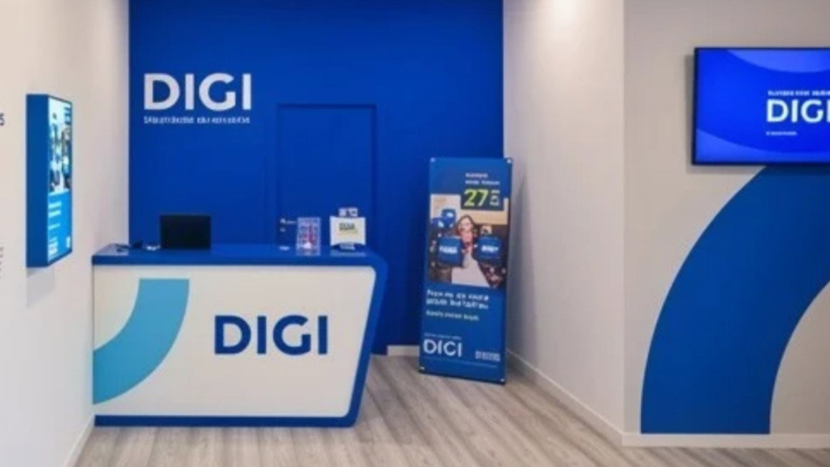 DIGI abre nova loja em Algés: o que isso significa para quem compra tecnologia em Lisboa