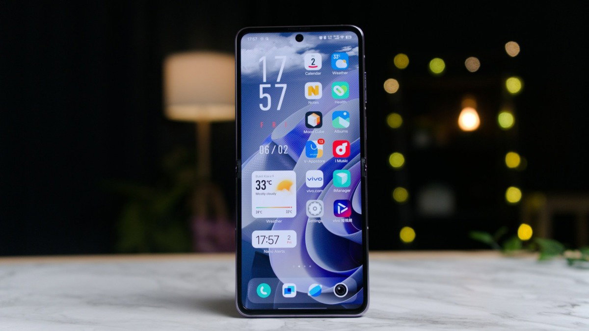Vivo prepara novidade para setembro: o que esperar do próximo salto de software e por que deves esperar antes de comprar