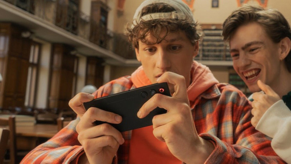 O telemóvel gamer barato que devo escolher para jogar a sério em 2026