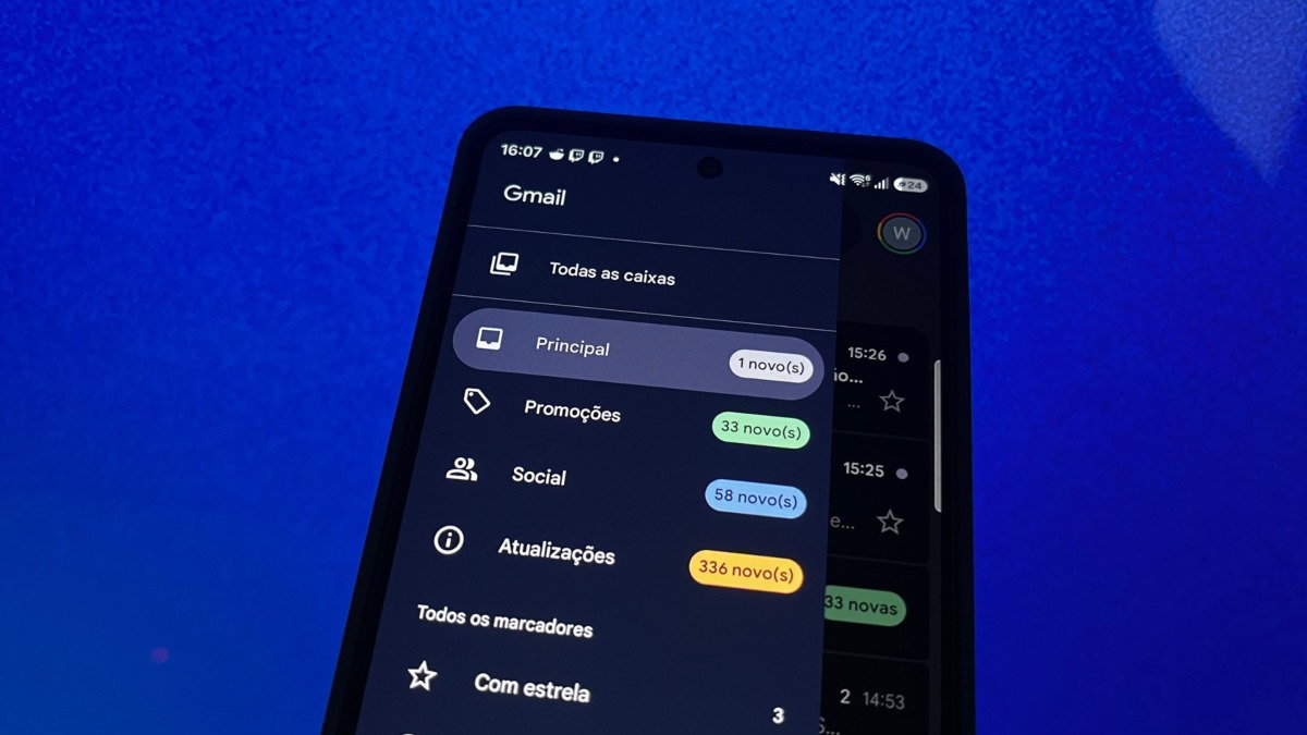 Gmail vai simplificar ainda mais a escrita de e‑mails com nova IA “Ajuda‑me a escrever”