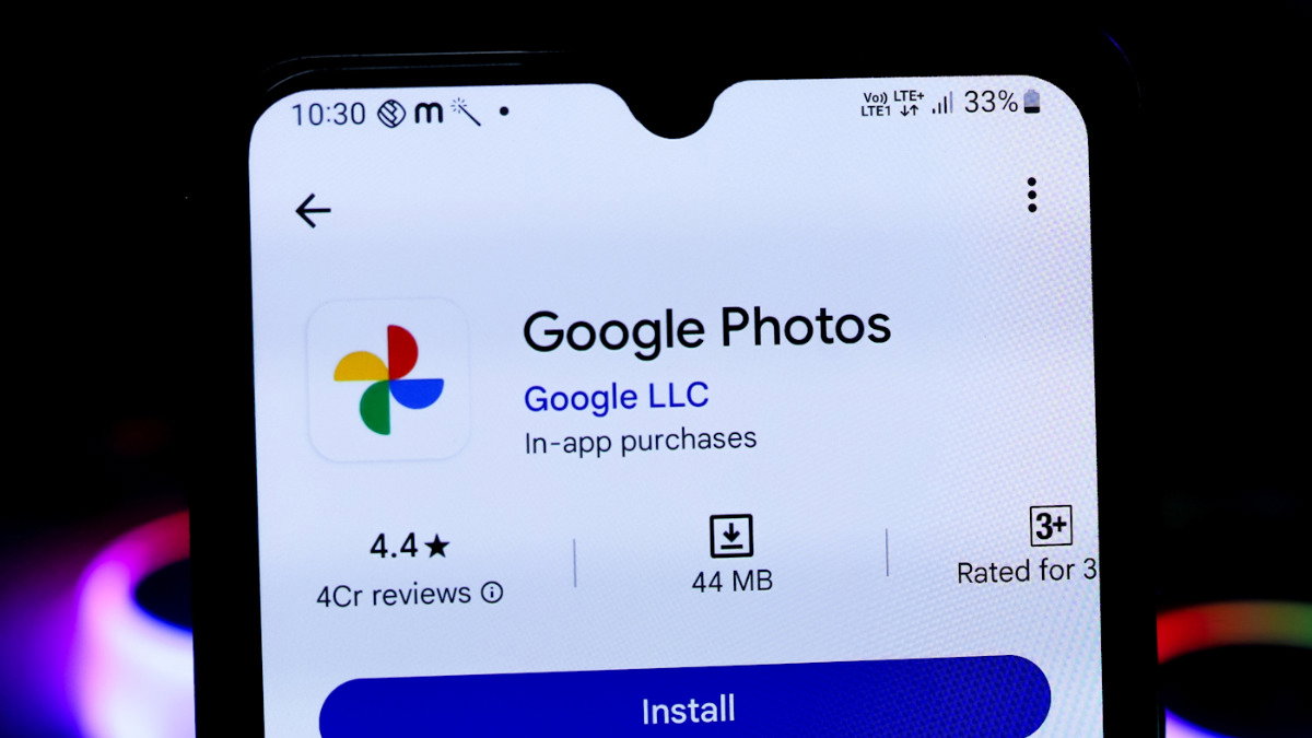 Google Fotos entrega a ferramenta de edição que os utilizadores esperavam há anos