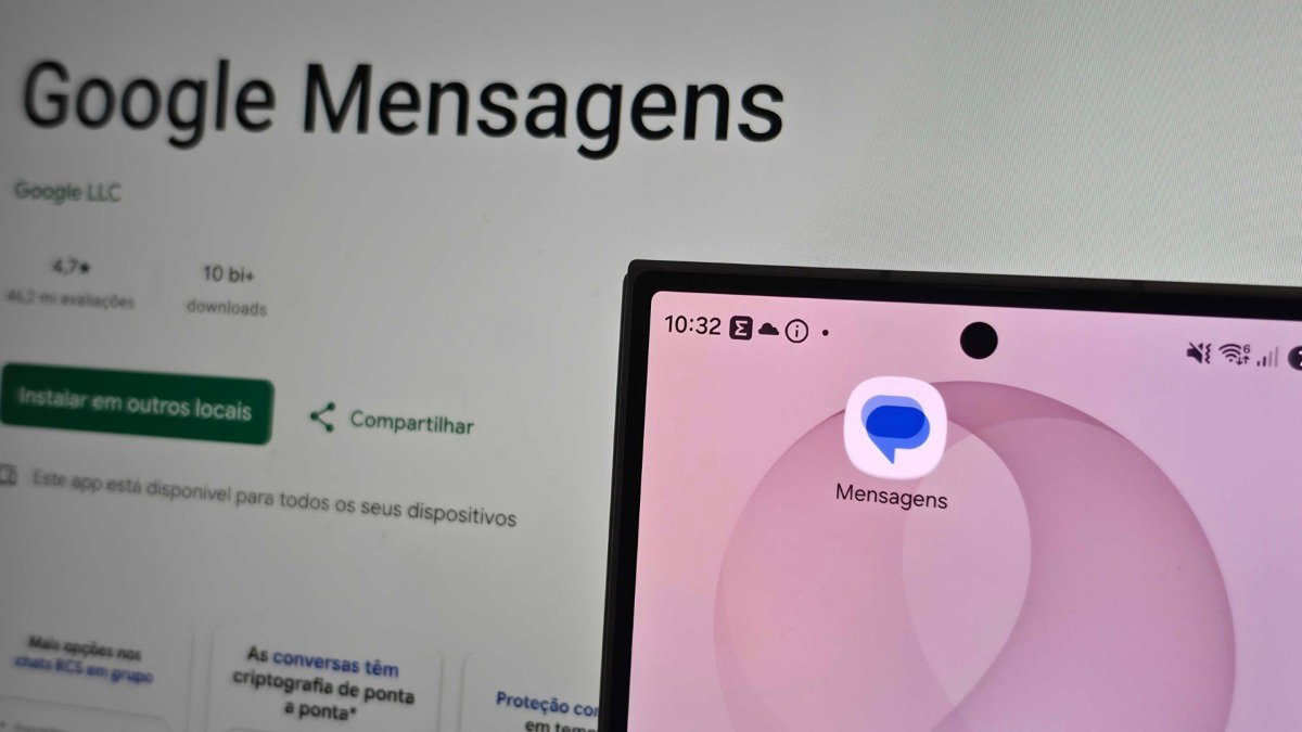 Google Mensagens deteta agora conteúdo gerado por IA: o guia definitivo para comprar telemóveis seguros em Portugal