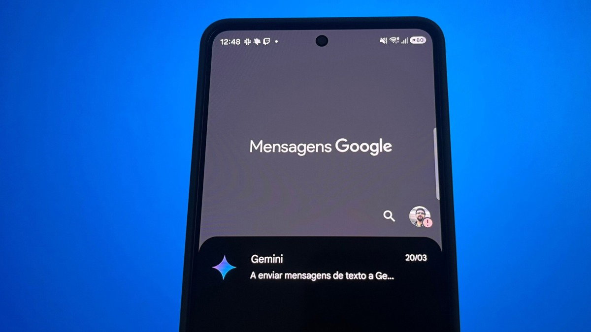 Google Mensagens incorpora mapas interativos e trânsito em tempo real – novidades úteis para ti