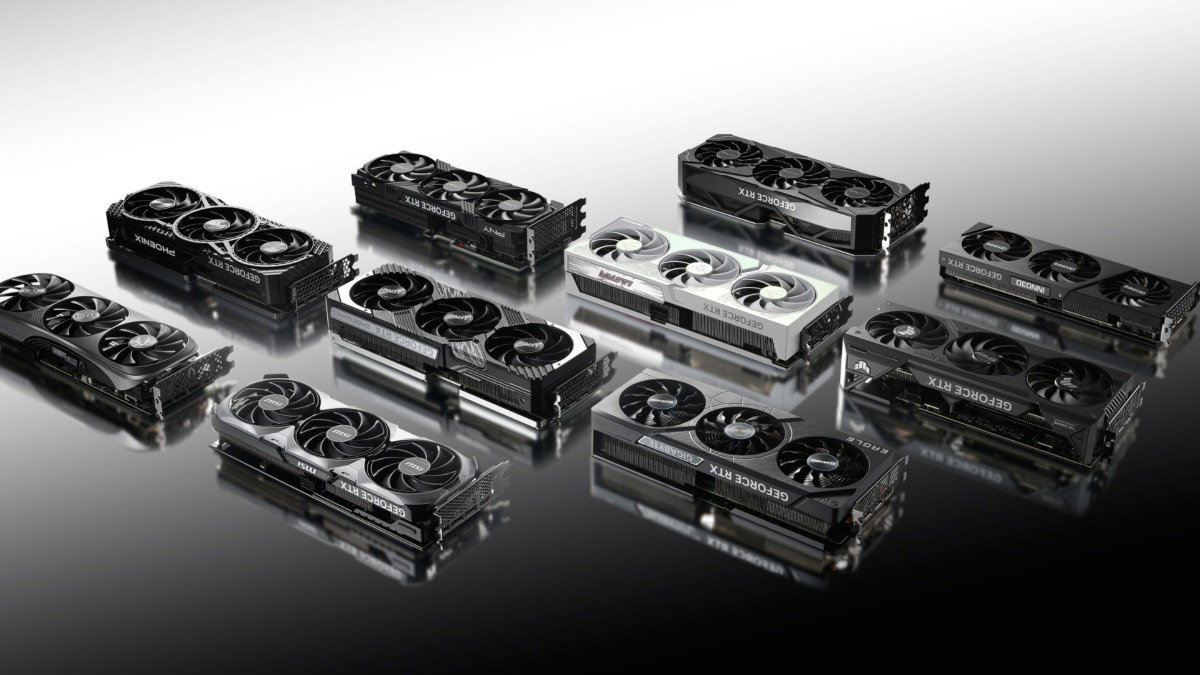 DLSS 5 chega às RTX 40: A NVIDIA estende a vida útil das tuas GPUs e poupa-te uma compra