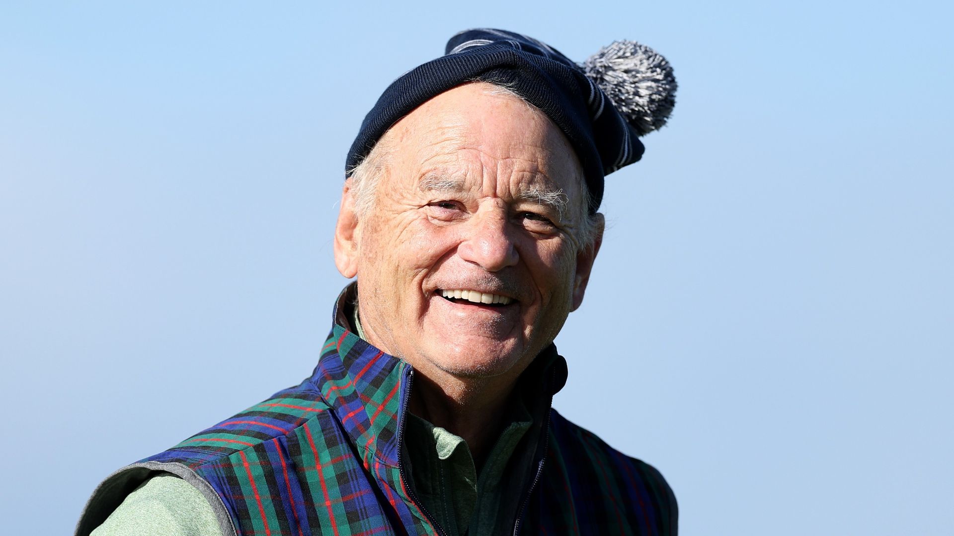Como ver A Course Called Ireland online de graça – Guia para fãs de Bill Murray em Portugal