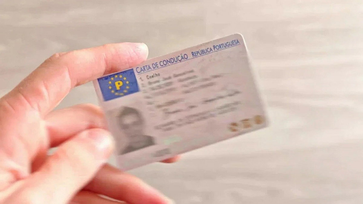 IMT alerta portugueses sobre como substituir a carta de condução rapidamente e sem complicações