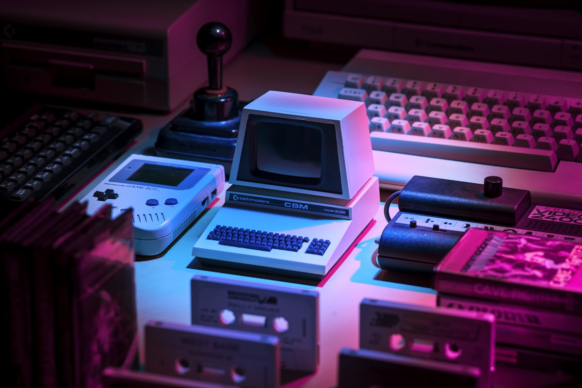 Como Jogar Jogos Clássicos e Retro Gaming no PC e Android com os Melhores Comandos