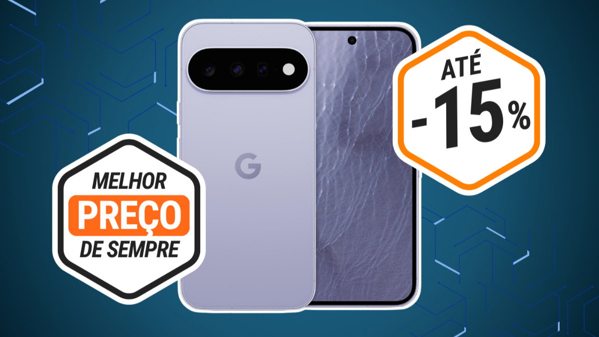 Google Pixel 11 a preço recorde na Amazon após o Prime Day – oportunidade para mudar de telemóvel em Portugal