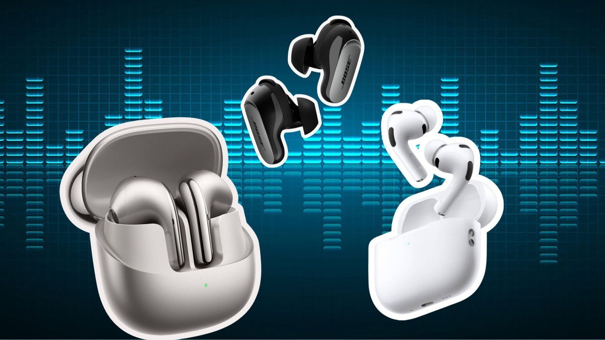 Os 10 melhores auscultadores Bluetooth para comprar em 2026 – guia de consumo inteligente