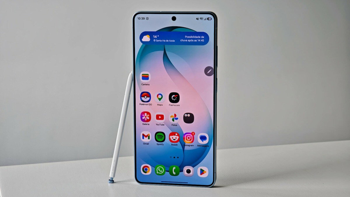 Galaxy S27 Pro vs S27 Ultra: qual dos novos flagships da Samsung faz mais sentido para ti em Portugal?