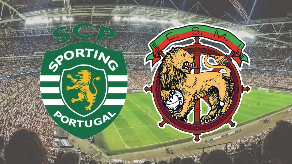 Sporting vs Marítimo ao vivo: onde assistir ao jogo da Taça da Liga e como escolher o melhor dispositivo para não perder nenhum momento