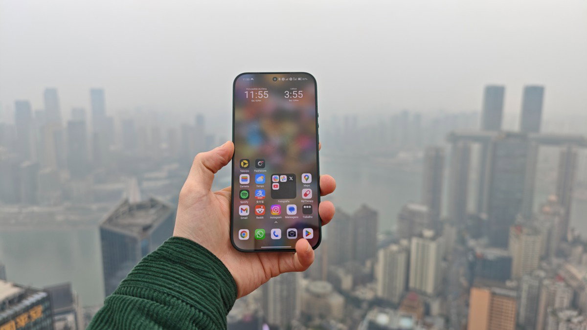 Xiaomi 17 Ultra com 280 € de desconto: a oportunidade que não podias perder em 2026