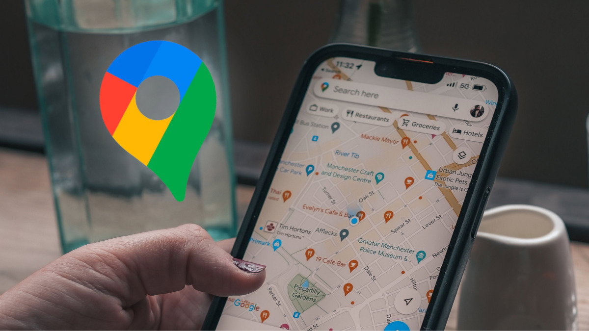Perdes o teu histórico de lugares no Google Maps ao mudar de telemóvel? Descobre como evitar o problema
