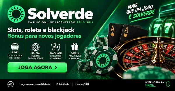 Casino Solverde